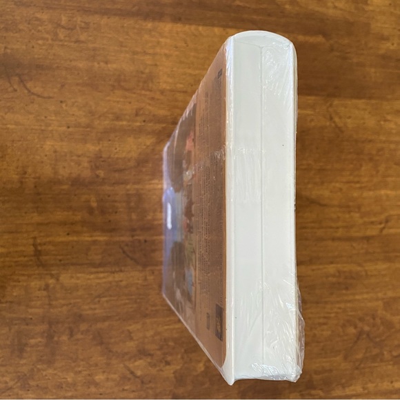 NEW SEALED - The Sound of Music (VHS, 1996, THX Digital Surround Sound Audio) - Picture 6 of 7